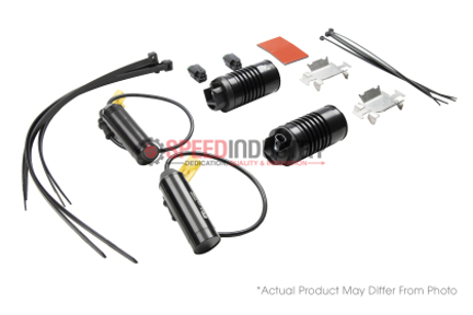 Picture of KW Electronic Damping Cancellation Kit - 2015-2020 BMW F80 M3/F82 M4