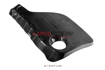 Picture of Eventuri Gloss Carbon S55 Engine Cover - 2015-2020 BMW F80 M3/F82 M4, 2018-2021 BMW F87 M2 Competition, CS
