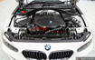 Picture of Eventuri Gloss Carbon Fiber B58 Engine Cover - BMW 340i, 440i, M340i, M440i, M240i