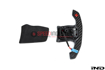 Picture of BMW M Performance Steering Wheel - 2021+ BMW G80 M3/G82 M4