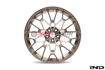 Picture of BMW CS/CSL Style 827M 19/20" Staggered Wheel Full Set