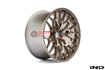 Picture of BMW CS/CSL Style 827M 19/20" Staggered Wheel Full Set