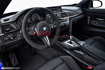 Picture of BMW M Performance DTM Alcantara Steering Wheel - 2015-2020 BMW F80 M3/F82 M4