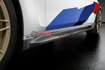 Picture of BMW M Performance Carbon Side Rocker Blades - 2021+ BMW G80 M3
