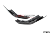 Picture of BMW M Performance Carbon Rear Side Winglets - 2021+ BMW G80 M3