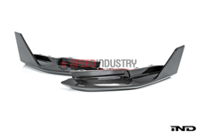 Picture of BMW M Performance Carbon Rear Side Winglets - 2021+ BMW G82 M4