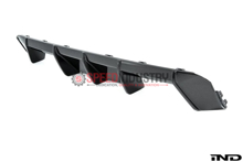 Picture of BMW M Performance Carbon Rear Diffuser - 2021+ BMW G80 M3/G82 M4