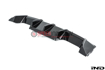 Picture of BMW M Performance Carbon Rear Diffuser - 2021+ BMW G80 M3/G82 M4