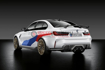 Picture of BMW M Performance Carbon Rear Wing - 2021+ BMW G80 M3/G82 M4