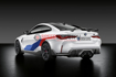 Picture of BMW M Performance Carbon Rear Wing - 2021+ BMW G80 M3/G82 M4