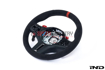 Picture of BMW M Performance CSL Steering Wheel - 2021+ BMW G80 M3/G82 M4