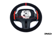 Picture of BMW M Performance CSL Steering Wheel - 2021+ BMW G80 M3/G82 M4