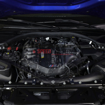 Picture of Mishimoto S58 Performance Intercooler (Black) - 2021+ BMW G80 M3/G82 M4