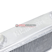 Picture of Mishimoto Performance Auxiliary Radiators - 2021+ BMW G80 M3/G82 M4