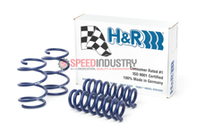 Picture of H&R Sport Lowering Springs - 2015-2020 BMW F80 M3/F82 M4