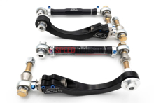 Picture of SPL Rear Upper Control Arms - 2021+ BMW G80 M3/G82 M4