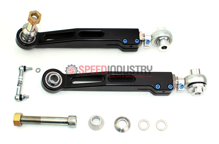 Picture of SPL Front Lower Control Arms (non-xDrive) - 2021+ BMW G80 M3/G82 M4