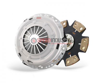 Picture of Clutch Masters FX400 6-Puck Clutch Kit - 2023+ GR Corolla