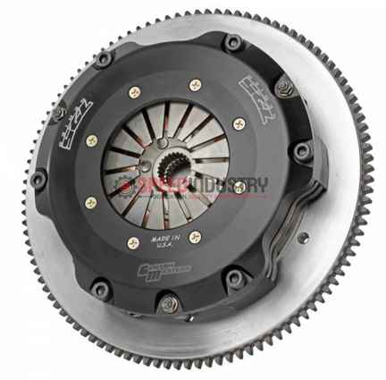 Picture of Clutch Masters 725 Street - 2023+ GR Corolla