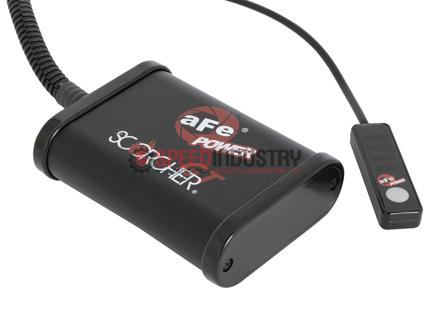 Picture of aFe S55 Scorcher GT Power Module - 2015-2020 BMW F80 M3/F82 M4, 2019-2021 BMW F87 M2 Competition, CS