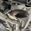 Picture of Active Autowerke Goliath Race Exhaust - 2021+ BMW G80 M3/G82 M4