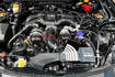 Picture of HKS Carbon Cold Air Intake System - 2022+ BRZ/GR86