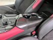 Picture of Rexpeed Supra GR 2020+ Dry Carbon Armrest/Cup Holder Cover