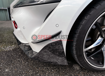 Picture of Rexpeed Supra GR 2020+ V2 Carbon Fiber Front Canards