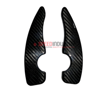 Picture of Rexpeed 22 GR86/BRZ Dry Carbon Shift Paddles Extension