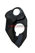 Picture of Rexpeed Supra 2020+ (FORGED) Carbon Fiber Coolant Cover