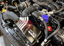 Picture of HKS Cold Air Intake Box - 2022+ BRZ/GR86