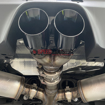 Picture of MagnaFlow NEO Cat-Back Exhaust - 2023+ GR Corolla