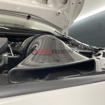 Picture of Eventuri Gloss Carbon Intake System - 2023+ GR Corolla