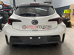 Picture of GR Corolla Taillight Reflector Tint Kit - 2023+ GR Corolla