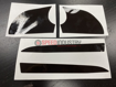 Picture of GR Corolla Taillight Reflector Tint Kit - 2023+ GR Corolla