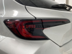 Picture of GR Corolla Taillight Reflector Tint Kit - 2023+ GR Corolla