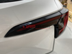 Picture of GR Corolla Taillight Reflector Tint Kit - 2023+ GR Corolla