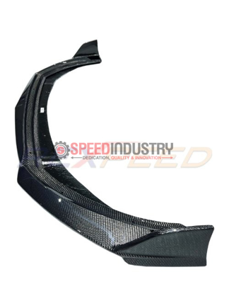 Picture of Rexpeed V4 Carbon Fiber Splitter - 2022+ GR86