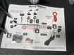 Picture of (Open Box) Winjet 2017-2020 Subaru BRZ Fog Light Kit