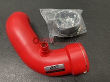 Picture of (Open Box) FTP Red Intake Pipe - 2020+ GR Supra