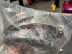 Picture of (Open Box) FTP Red Intake Pipe - 2020+ GR Supra