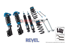 Picture of Revel Touring Sport Damper Coilovers - 2023+ GR Corolla