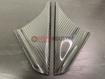 Picture of (Open Box) AMS Gloss Carbon Anti-Wind Buffeting Kit - A90 MKV Supra 2020+