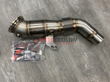 Picture of (Open Box) AMS Performance Catted Downpipe - A90 MKV Supra 2020+