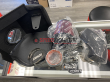 Picture of (Open Box) MST Cold Air Intake System - 2020+ GR Supra 3.0