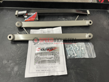 Picture of (Open Box) Cusco Carbon Look Front Brace Kit - 2020+ GR Supra
