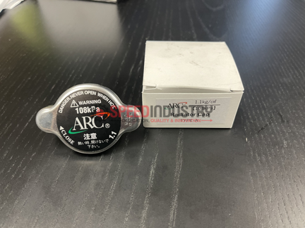 Picture of (Open Box) ARC Radiator Cap - Type A 1.1KG