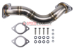 Picture of HKS Exhaust Joint Pipe 2013-2020 BRZ/FR-S/86, 2022+ BRZ/GR86