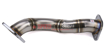 Picture of HKS Exhaust Joint Pipe 2013-2020 BRZ/FR-S/86, 2022+ BRZ/GR86