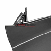 Picture of SEIBON Carbon Fiber Doors - 2020+ Supra